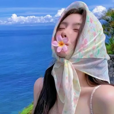 八爪女